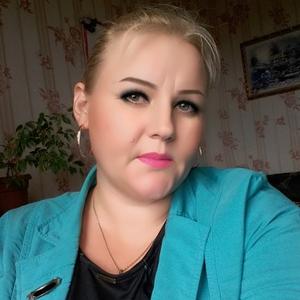 Мария, 43 года, Комсомольск-на-Амуре