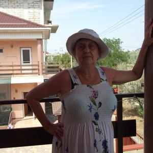 Нина, 60 лет, Ярославль