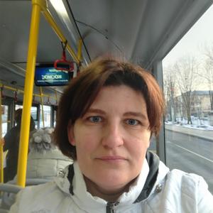 Девушки в Петрозаводске: Наталия, 43 - ищет парня из Петрозаводска