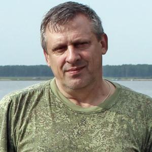 Парни в Челябинске: Юрий Дудаков, 65 - ищет девушку из Челябинска