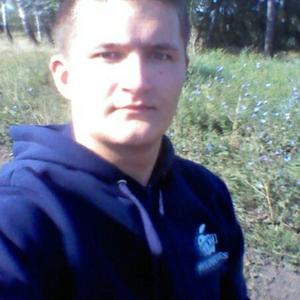 Виталий, 26 лет, Липецк