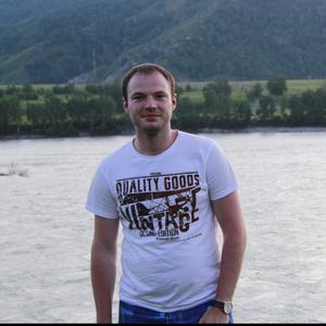 Парни в Новосибирске: Сергей, 34 - ищет девушку из Новосибирска