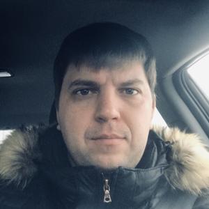 Парни в Нижневартовске: Денис Иванов, 39 - ищет девушку из Нижневартовска