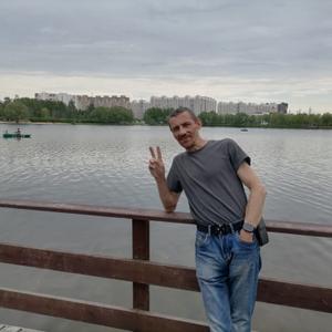 Сергей, 45 лет, Щербинка
