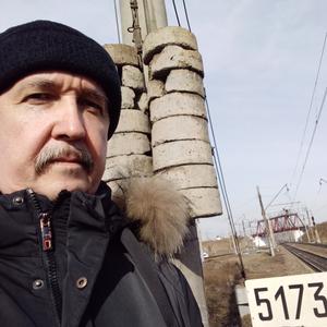Иван, 52 года, Иркутск