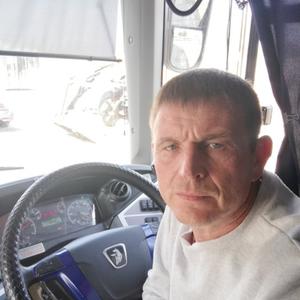 Андрей Карпенко, 55 лет, Грушевская