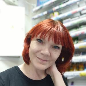 Девушки в Нововоронеже: Елена Скугорова, 40 - ищет парня из Нововоронежа