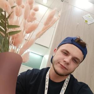 Латос, 28 лет, Москва