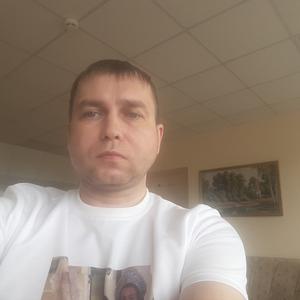 Sergei, 47 лет, Череповец