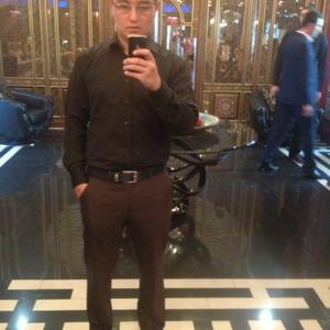 Timur, 31 год, Ташкент