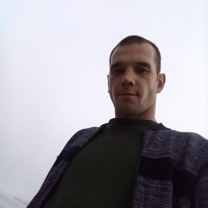 Парни в Владивостоке: Иван, 31 - ищет девушку из Владивостока