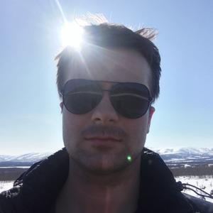 Дмитрий, 31 год, Магадан