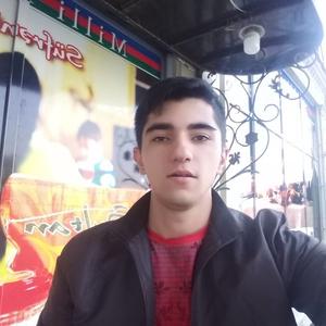 Фархад, 27 лет, Баку