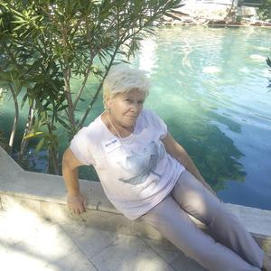 Нина, 71 год, Краснодар