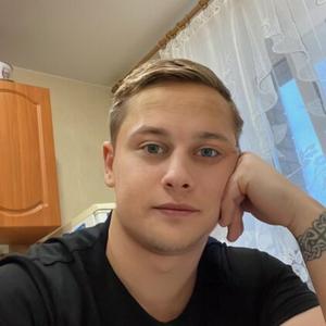 Алексей, 28 лет, Петропавловск-Камчатский