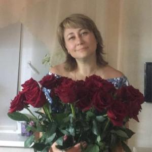 Галина Гончарова, 48 лет, Уфа