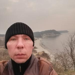 Денис, 41 год, Калининград