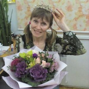 Светлана, 56 лет, Уфа