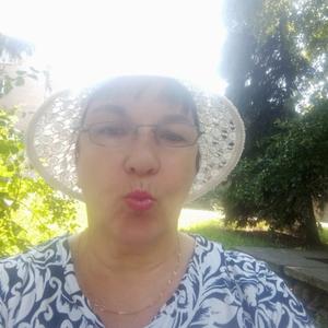 Татьяна, 68 лет, Санкт-Петербург