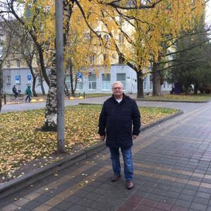 Валерий, 61 год, Ставрополь