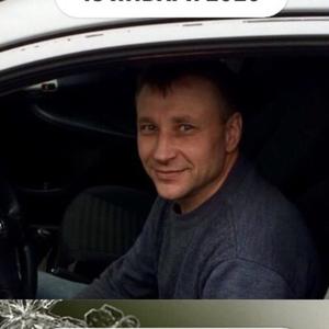 Парни в Бокситогорске: Вячеслав, 50 - ищет девушку из Бокситогорска