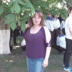 Девушки в Саратове: Татьяна, 42 - ищет парня из Саратова