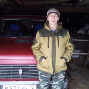 Парни в Йошкар-Оле: Олег, 62 - ищет девушку из Йошкар-Олы