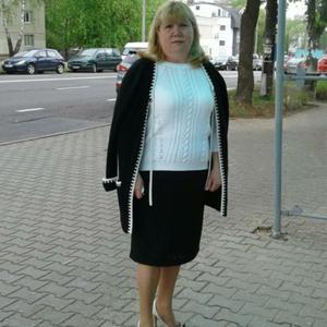 Валентина Гордей, 61 год, Минск