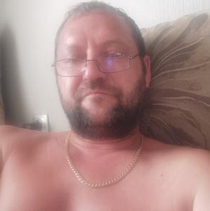 Николай, 45 лет, Владивосток