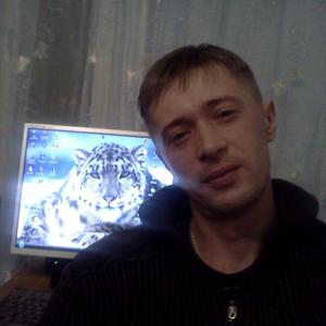 Сергей, 45 лет, Оренбург