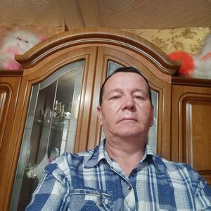 Тахир, 53 года, Уфа