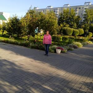 Девушки в Новосибирске: Natalia, 62 - ищет парня из Новосибирска