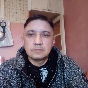 Мурзабек Маматов, 54 года, Новосибирск