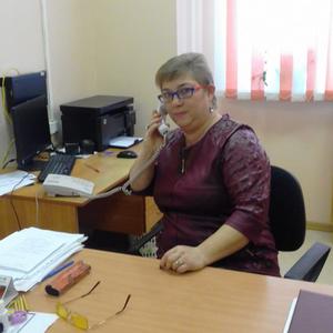 Елена, 56 лет, Новосибирск