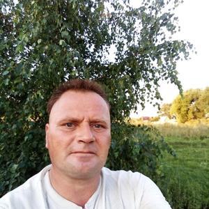 Парни в Ефремове: Игорь, 44 - ищет девушку из Ефремова