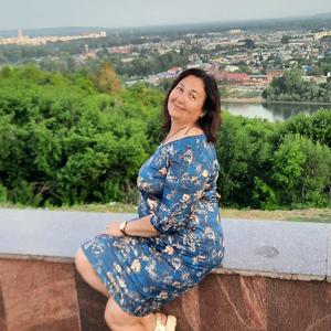 Ирина, 55 лет, Екатеринбург