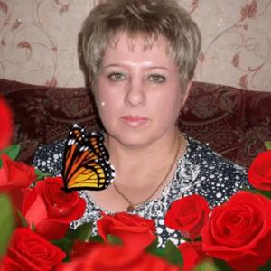 Девушки в Новосибирске: Наталья Лисица, 55 - ищет парня из Новосибирска