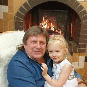Парни в Новокузнецке: Серг, 44 - ищет девушку из Новокузнецка