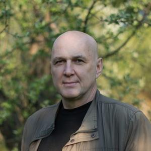 Александр Тагинцев, 62 года, Воронеж