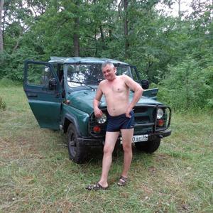 Парни в Анна: Виталий Карабельников, 54 - ищет девушку из Анна