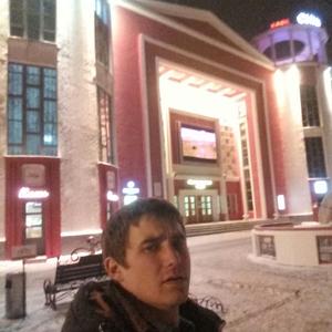 Парни в Твери: Сергей, 29 - ищет девушку из Твери