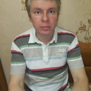 Парни в Кузнецке: Сергей, 48 - ищет девушку из Кузнецка