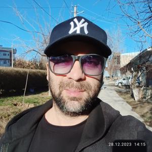 Бекзод, 43 года, Ташкент