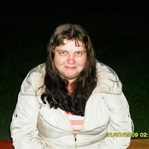 Анастасия, 36 лет, Екатеринбург