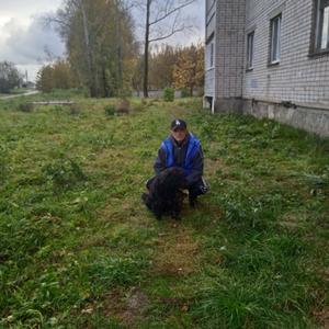 Олег, 45 лет, Вологда