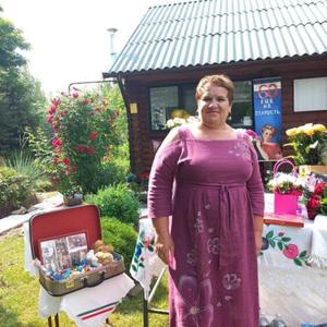 Елена, 58 лет, Минск