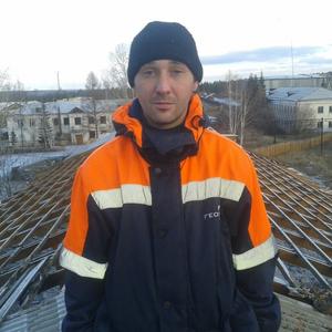 Парни в Вихоревке: Николай, 36 - ищет девушку из Вихоревки