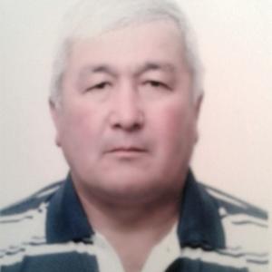Саша, 59 лет, Чехов