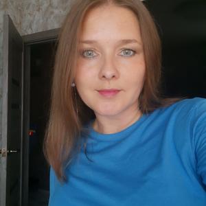 Девушки в Ижевске: Юлианна, 42 - ищет парня из Ижевска
