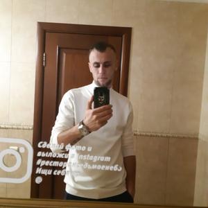 Парни в Уссурийске: Дмитрий, 28 - ищет девушку из Уссурийска